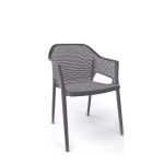 Minush/P* Armchair