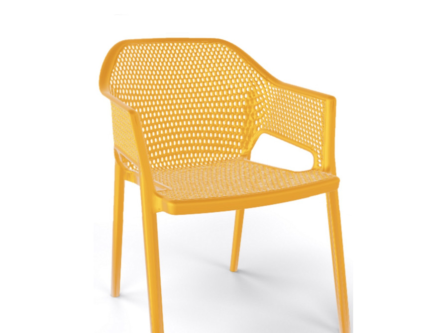 Minush/P* Armchair