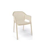 Minush/P* Armchair