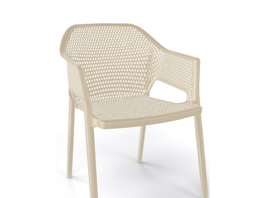 Minush/P* Armchair