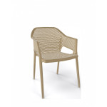 Minush/P* Armchair
