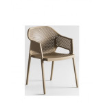 Minush/P* Armchair