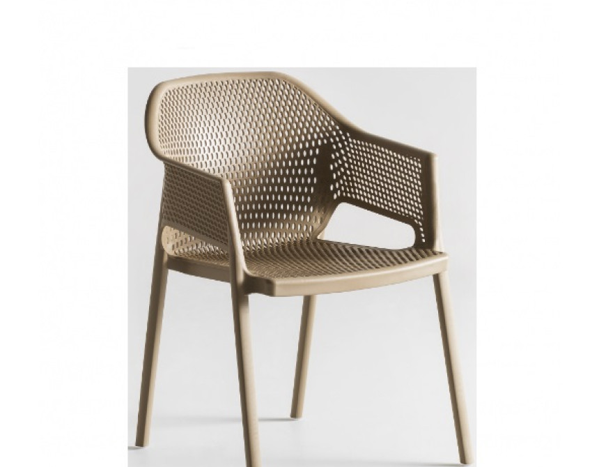 Minush/P* Armchair
