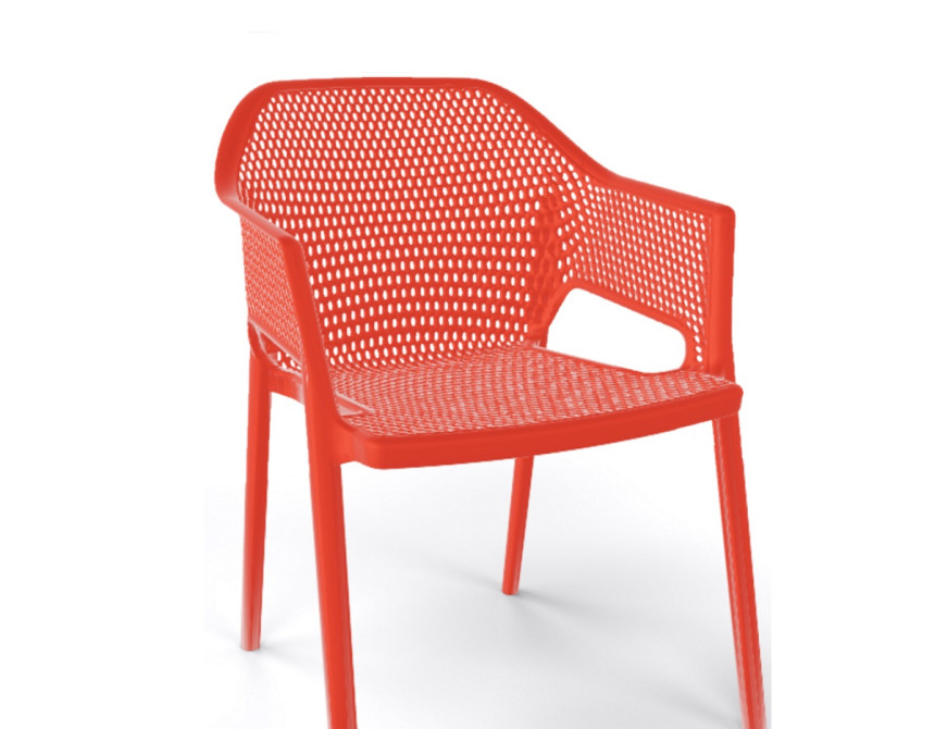 Minush/P* Armchair