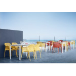 Minush/P* Armchair