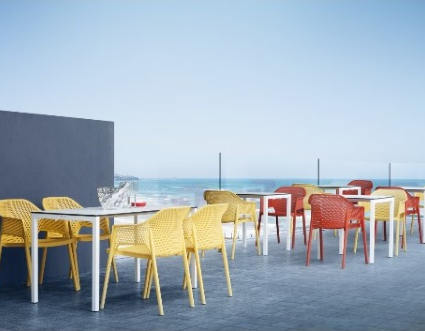 Minush/P* Armchair