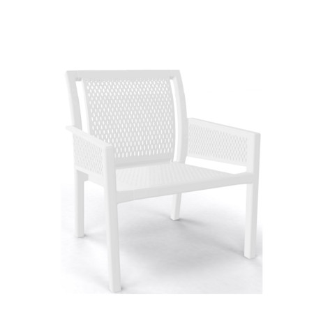 Minush/L* Lounge Armchair