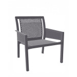 Minush/L* Lounge Armchair