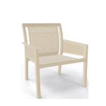 Minush/L* Lounge Armchair
