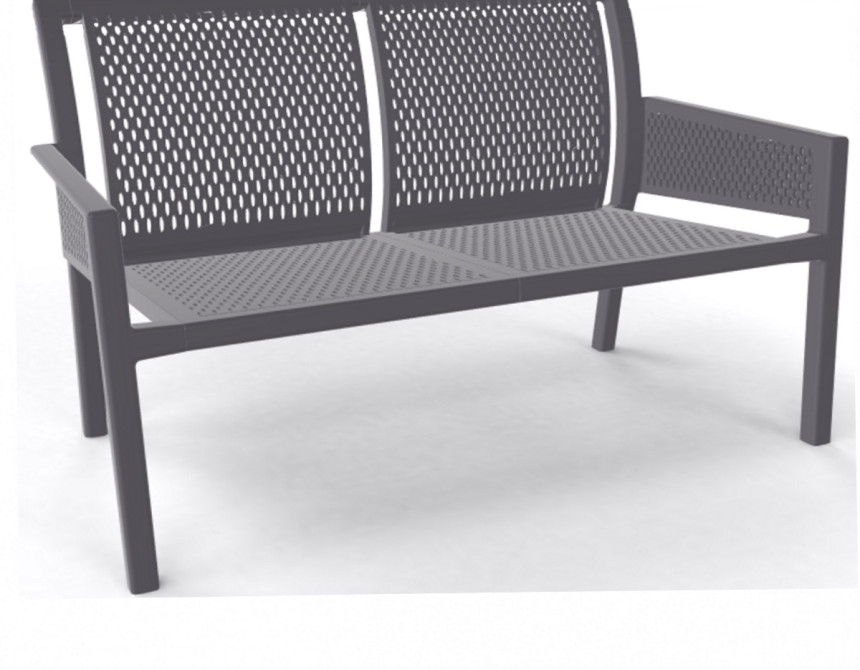 Minush/D2* Sofa