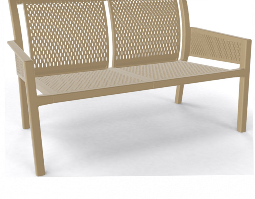 Minush/D2* Sofa