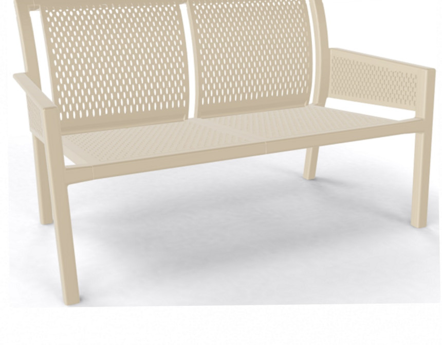 Minush/D2* Sofa