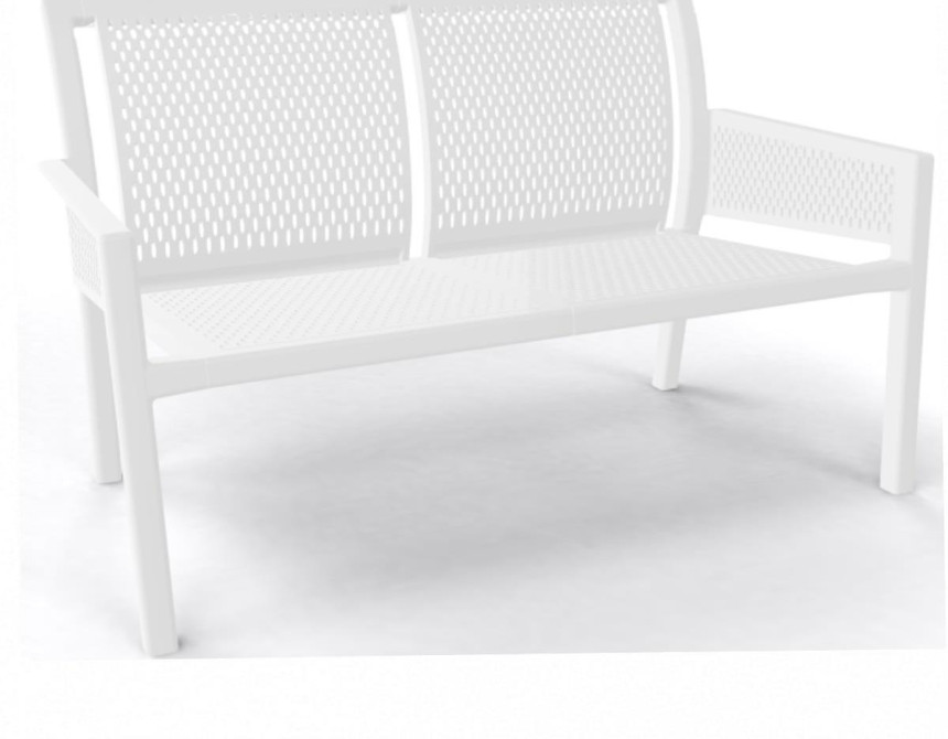 Minush/D2* Sofa
