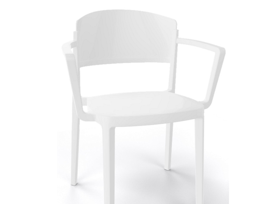 Abuela/P* Armchair