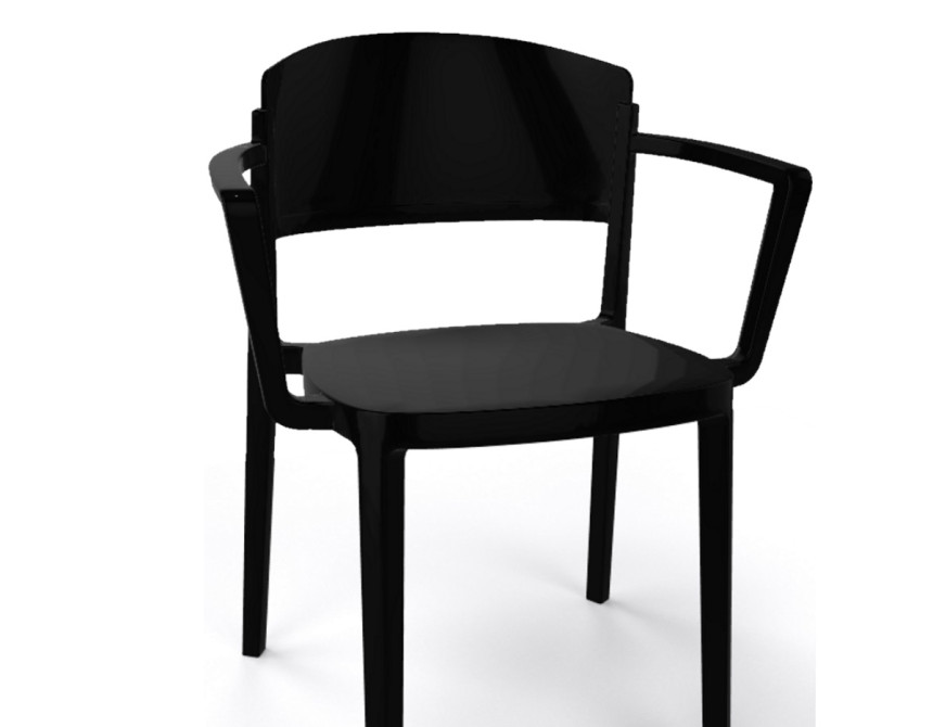 Abuela/P* Armchair