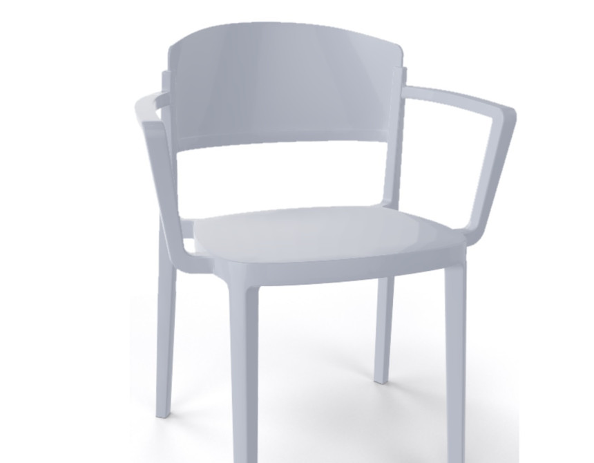 Abuela/P* Armchair