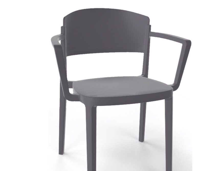 Abuela/P* Armchair