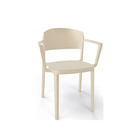 Abuela/P* Armchair