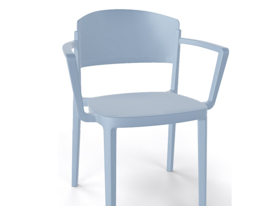 Abuela/P* Armchair