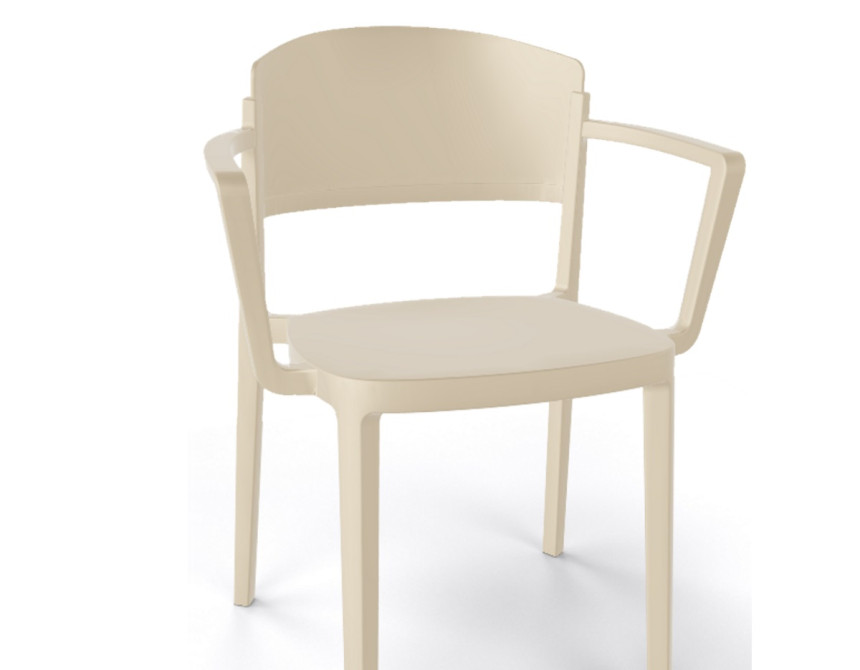 Abuela/P* Armchair
