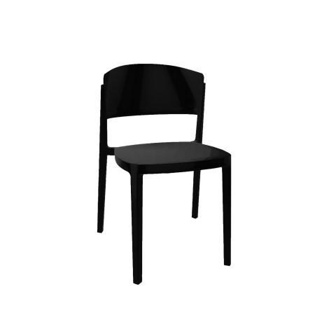 Abuela* Chair