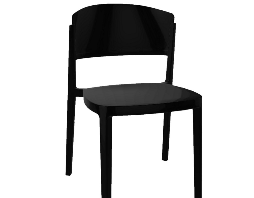 Abuela* Chair