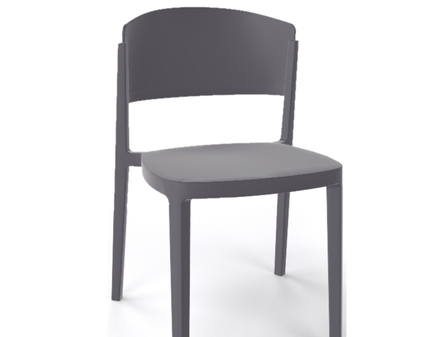 Abuela* Chair