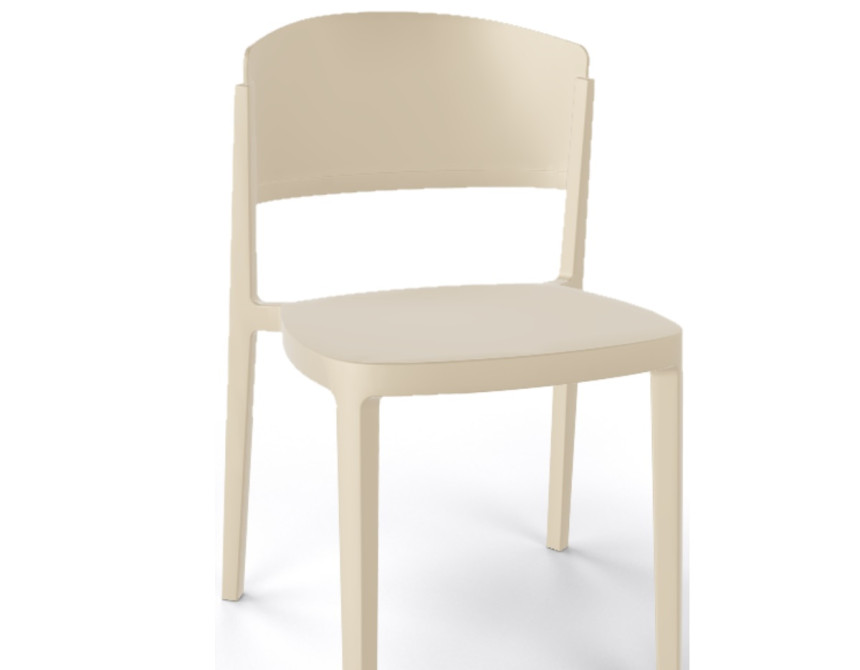 Abuela* Chair