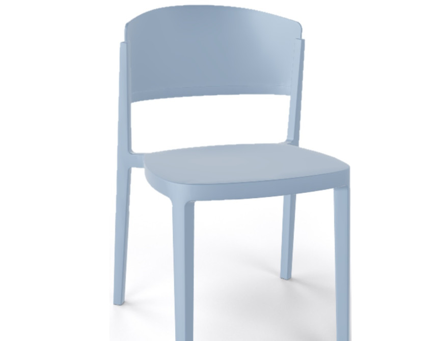 Abuela* Chair