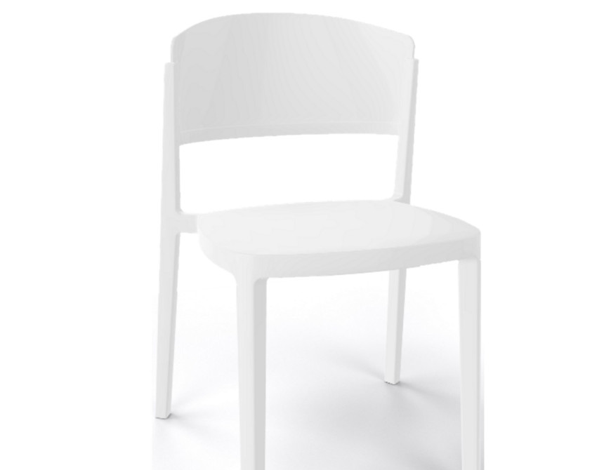 Abuela* Chair