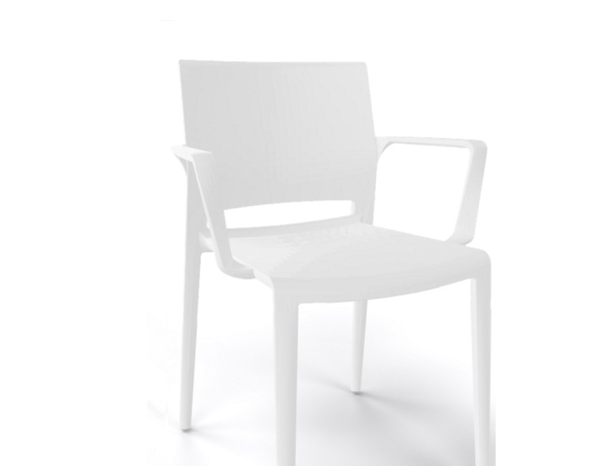 Bakhita/P* Armchair