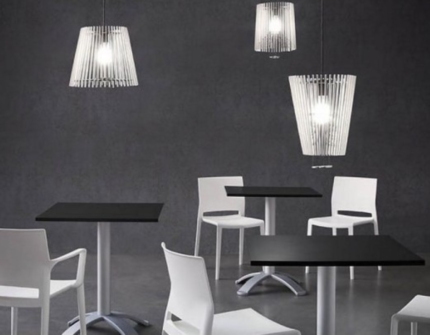 Bakhita/P* Armchair