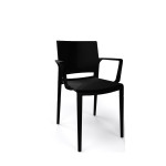 Bakhita/P* Armchair