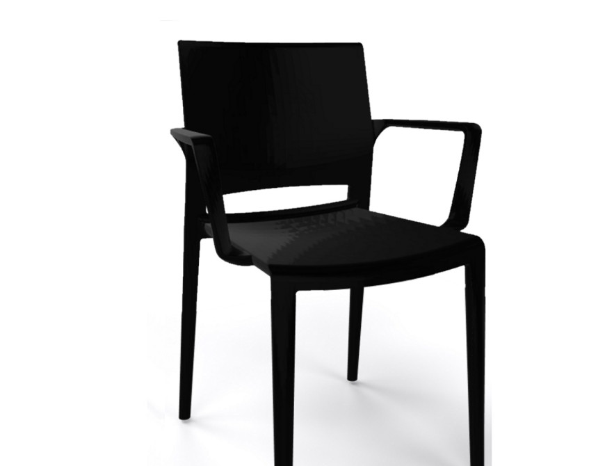 Bakhita/P* Armchair