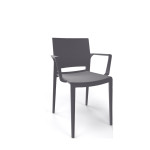 Bakhita/P* Armchair