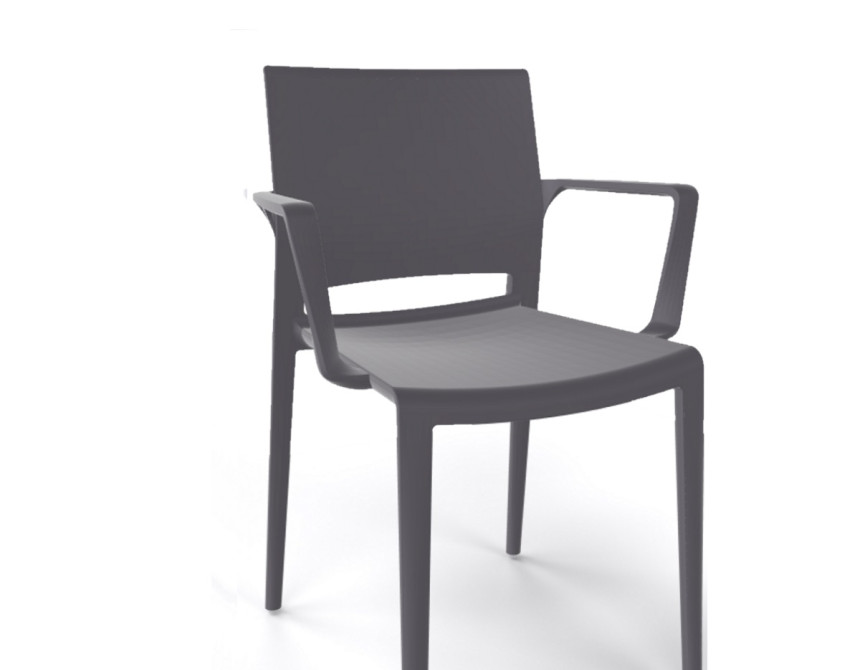 Bakhita/P* Armchair