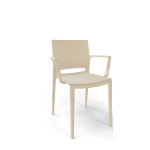 Bakhita/P* Armchair
