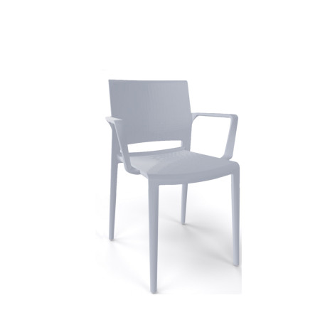 Bakhita/P* Armchair