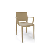 Bakhita/P* Armchair