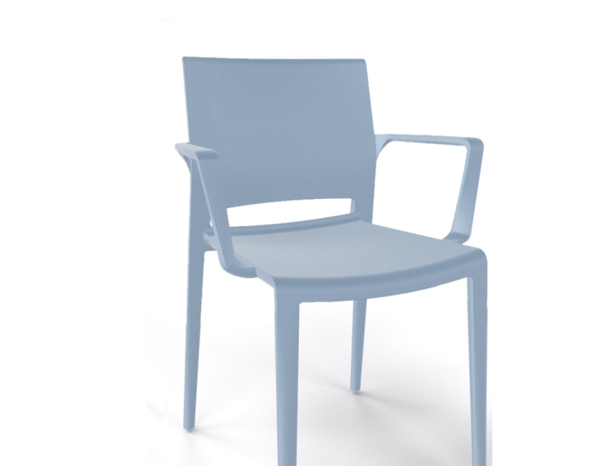 Bakhita/P* Armchair