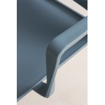 Bakhita/P* Armchair