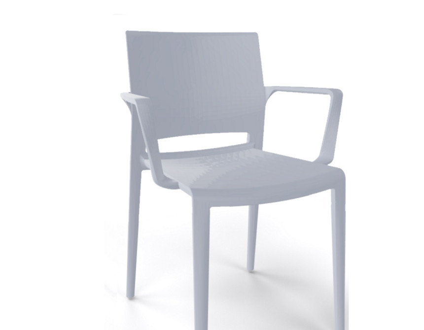 Bakhita/P* Armchair