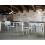 Bakhita/P* Armchair