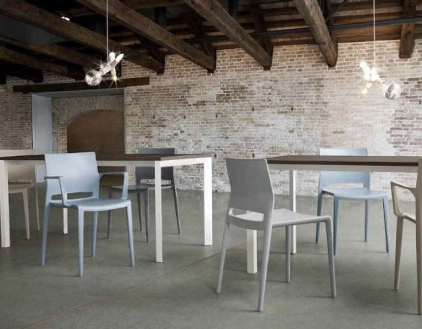 Bakhita/P* Armchair
