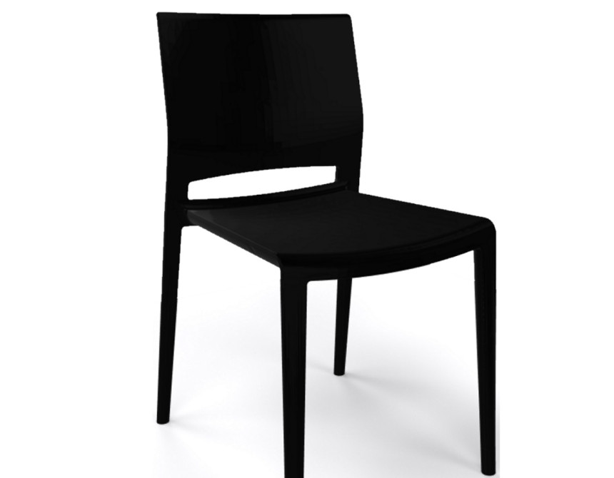 Bakhita* Chair