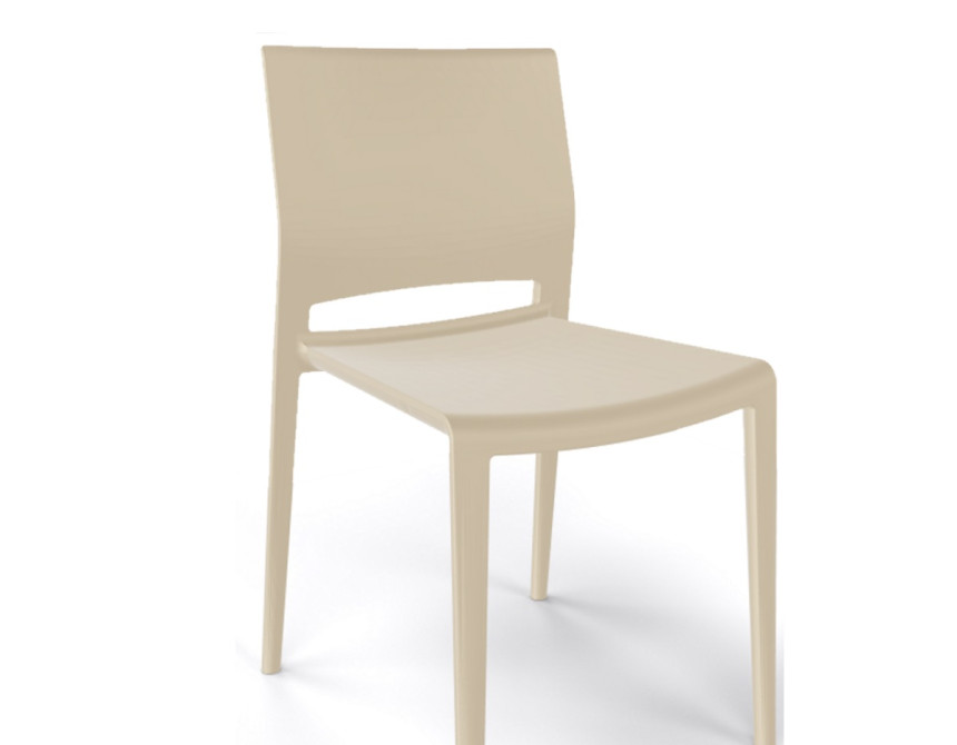 Bakhita* Chair