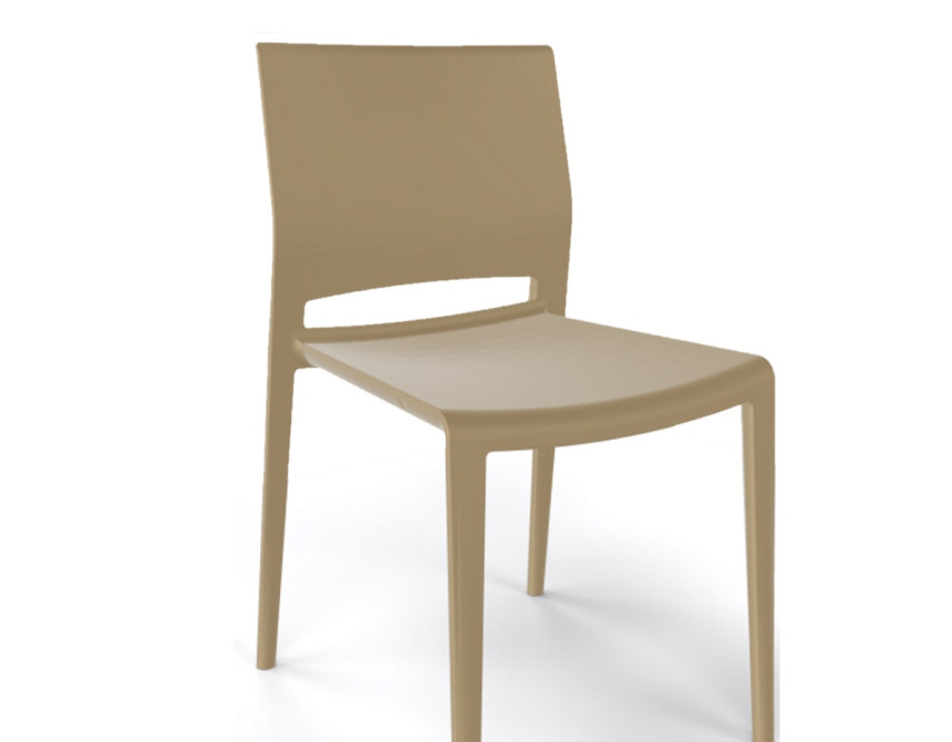 Bakhita* Chair