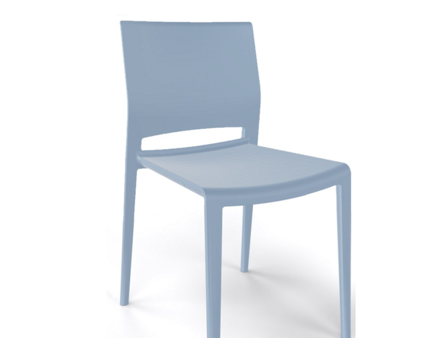 Bakhita* Chair