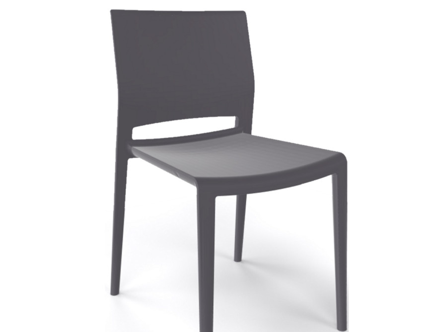 Bakhita* Chair