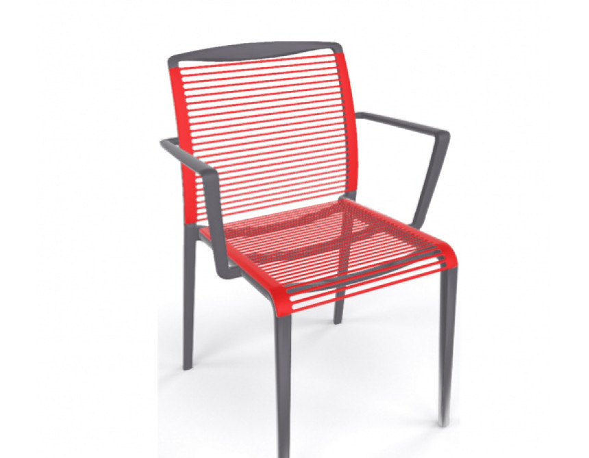 Avenica/P* Armchair